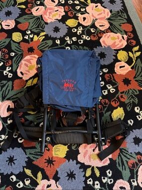 Trekker REI Long Trail Junior Carrier